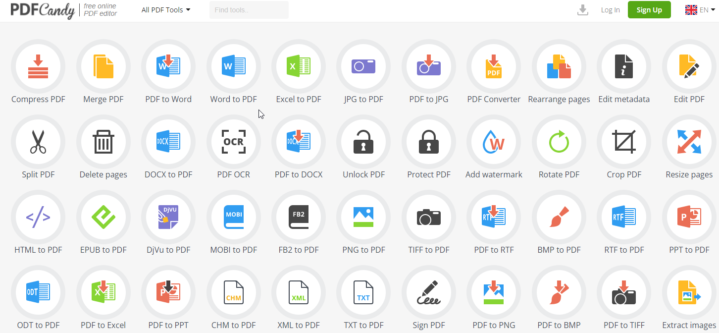 5+ 适用于 Windows 11 的最佳免费 PDF 编辑器