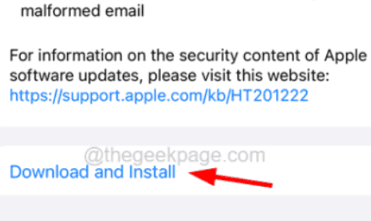 你的iPhone滞后了吗?试试这些修复程序!