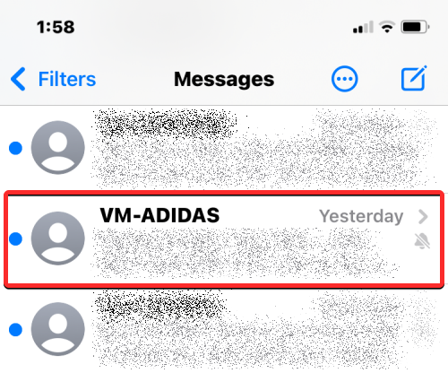 iOS 16 最近删除的消息:我们完整的分步教程