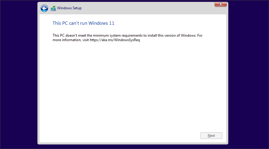 如何在没有 TPM 的情况下安装 Windows 11 [TPM 2.0 绕过]