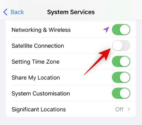 如何在 iOS 16 或 iPhone 14（或更旧的设备）上的 iPhone 上禁用 SOS