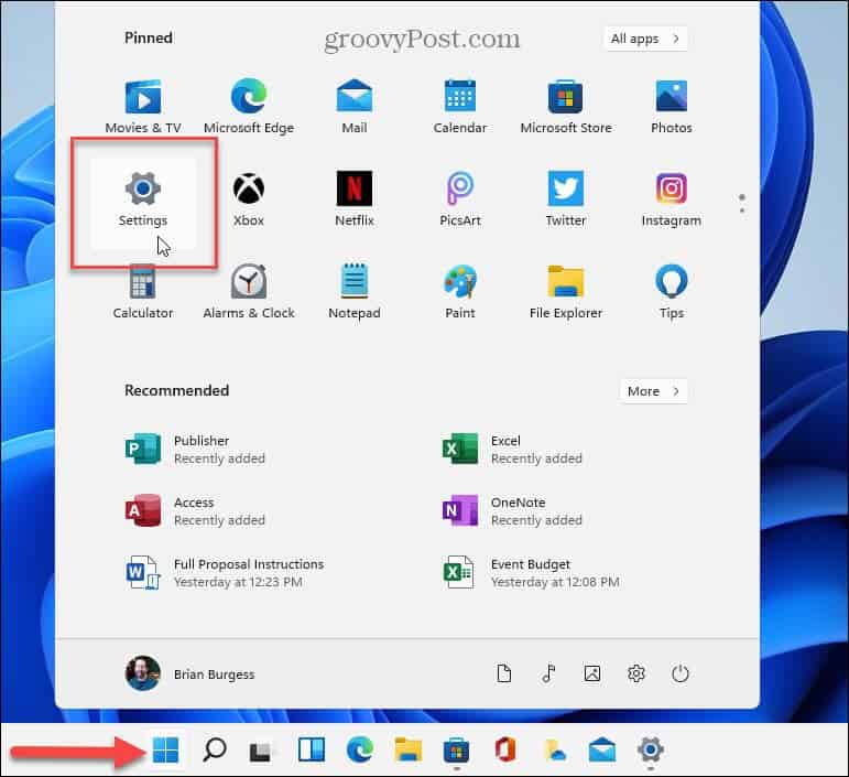 如何在 Windows 11 上禁用远程桌面