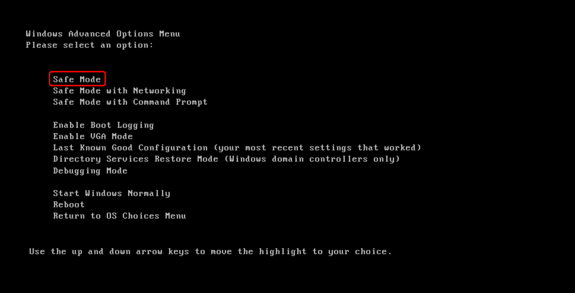 修复未安装的 Windows 恶意软件删除工具