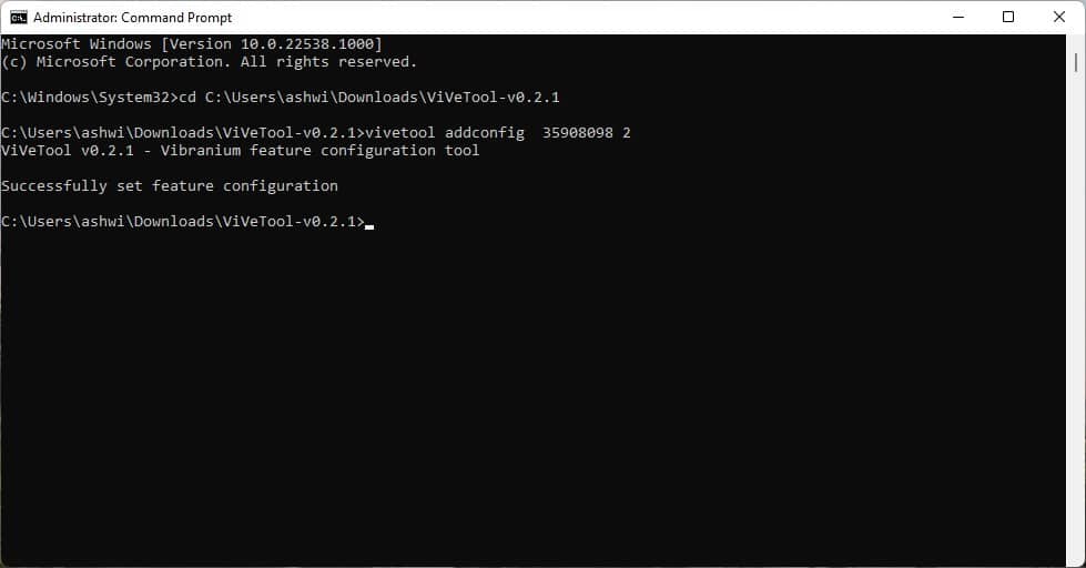 Windows 11 有一个设计流畅的新任务管理器,这是你可以在 Insider Program 中尝试的方法