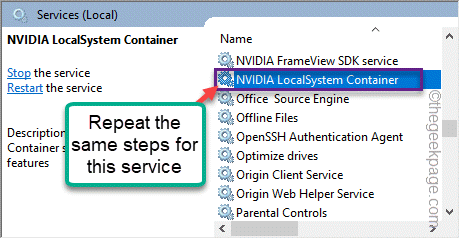 NVIDIA 控制面板无法在 Windows 11 中打开/工作问题修复