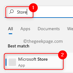 修复:Windows 在 Windows 11 / 10 上找不到“wt.exe”错误