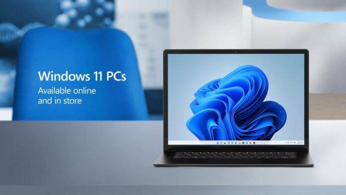 Windows 11 KB5014668 发布,新增功能等