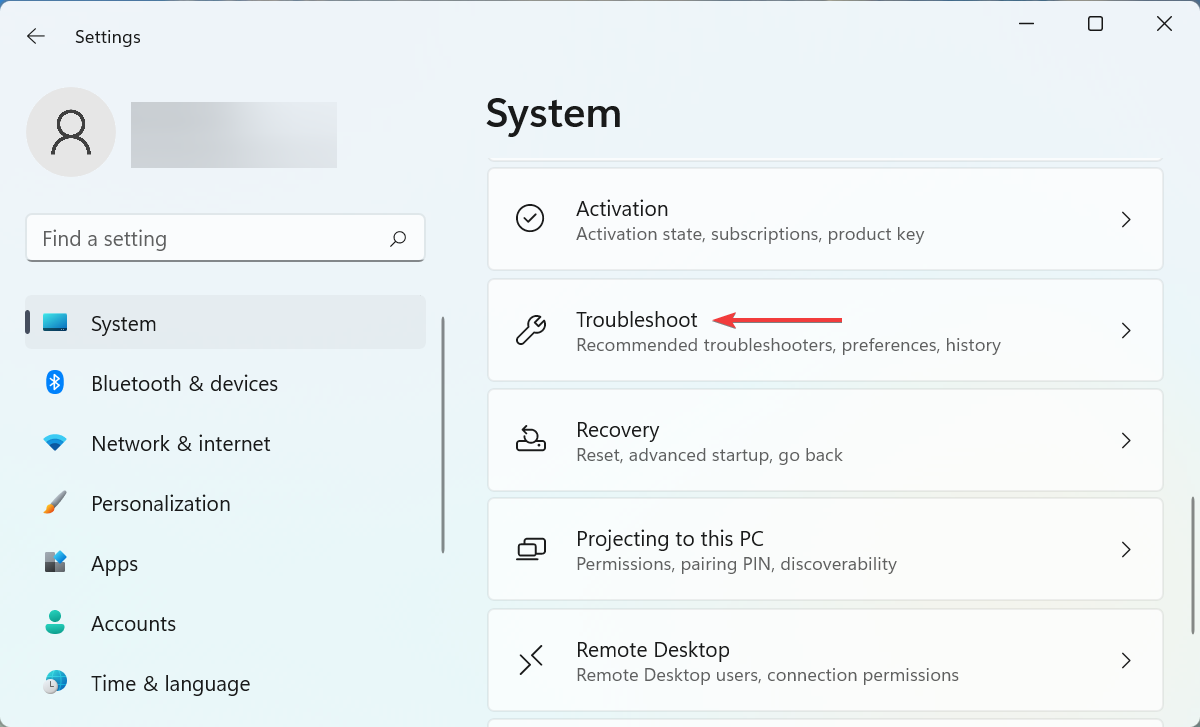 修复:Windows 11 的设备管理器中缺少蓝牙