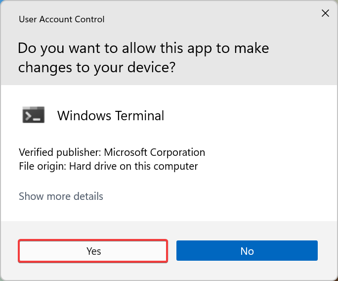 修复:Windows 11 的设备管理器中缺少蓝牙