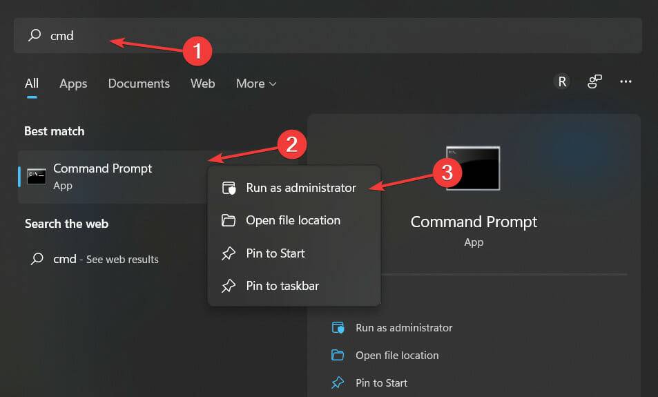 合上盖子后如何继续使用 Windows 11 笔记本电脑