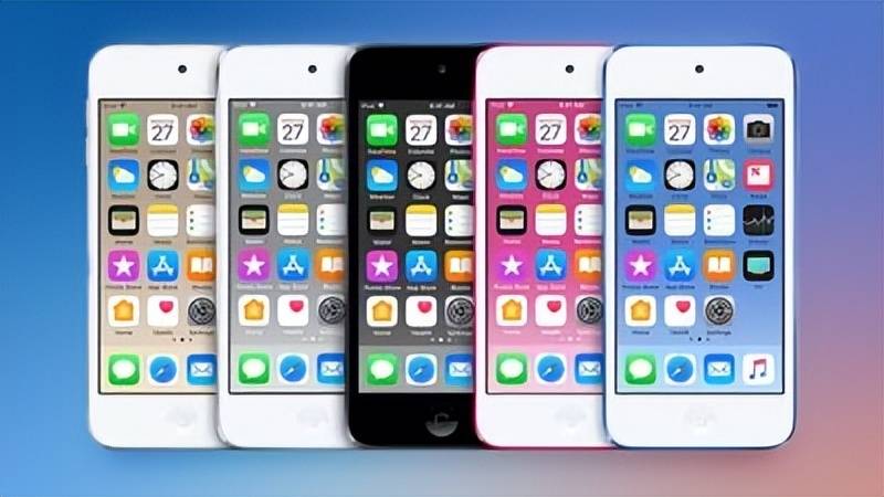 RIP iPod:回顾 Apple 多年来的标志性音乐播放器