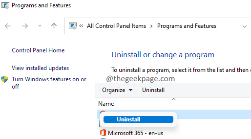 如何修复 Windows 11 上的“驱动程序无法释放失败”错误