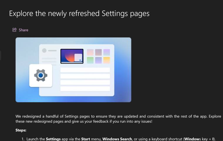 微软制作了关键的 Windows 11 22H2 Sun Valley 2 (SV2) 参考,但很快将其删除