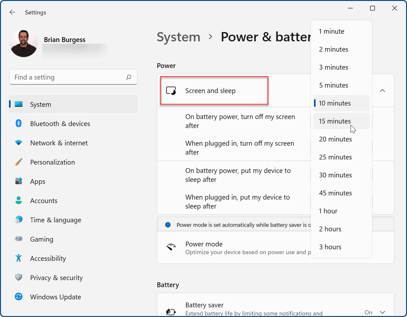 在 Windows 11 上提高电池寿命的 7 种方法