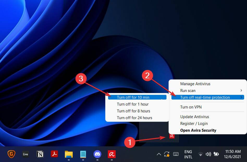 Windows 11 ISO 下载失败？这是做什么