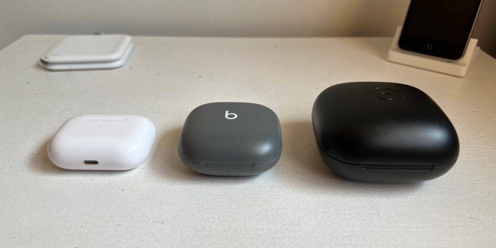 Beats Fit Pro 能否取代 AirPods Pro 作为您的首选无线耳塞?