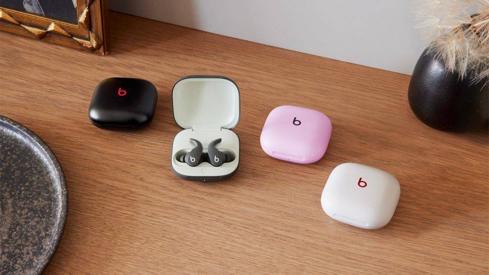 Beats Fit Pro 能否取代 AirPods Pro 作为您的首选无线耳塞?