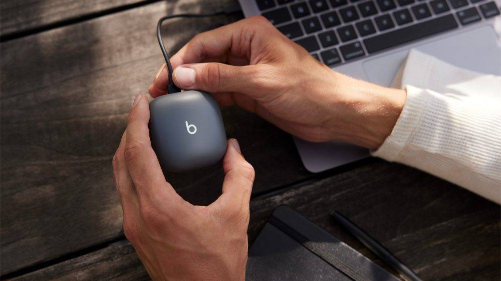 Beats Fit Pro 能否取代 AirPods Pro 作为您的首选无线耳塞?