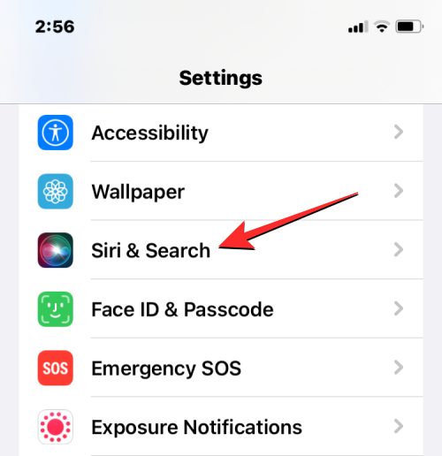在 iPhone 上更改语言:分步教程