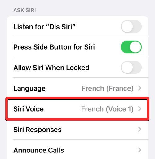 在 iPhone 上更改语言:分步教程