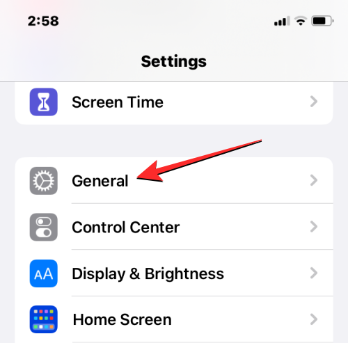 在 iPhone 上更改语言:分步教程
