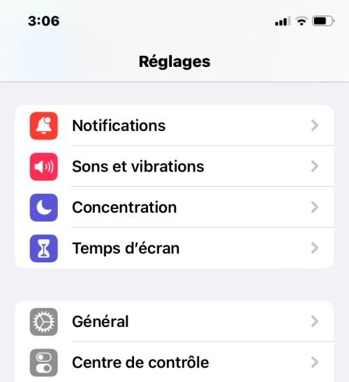 在 iPhone 上更改语言:分步教程
