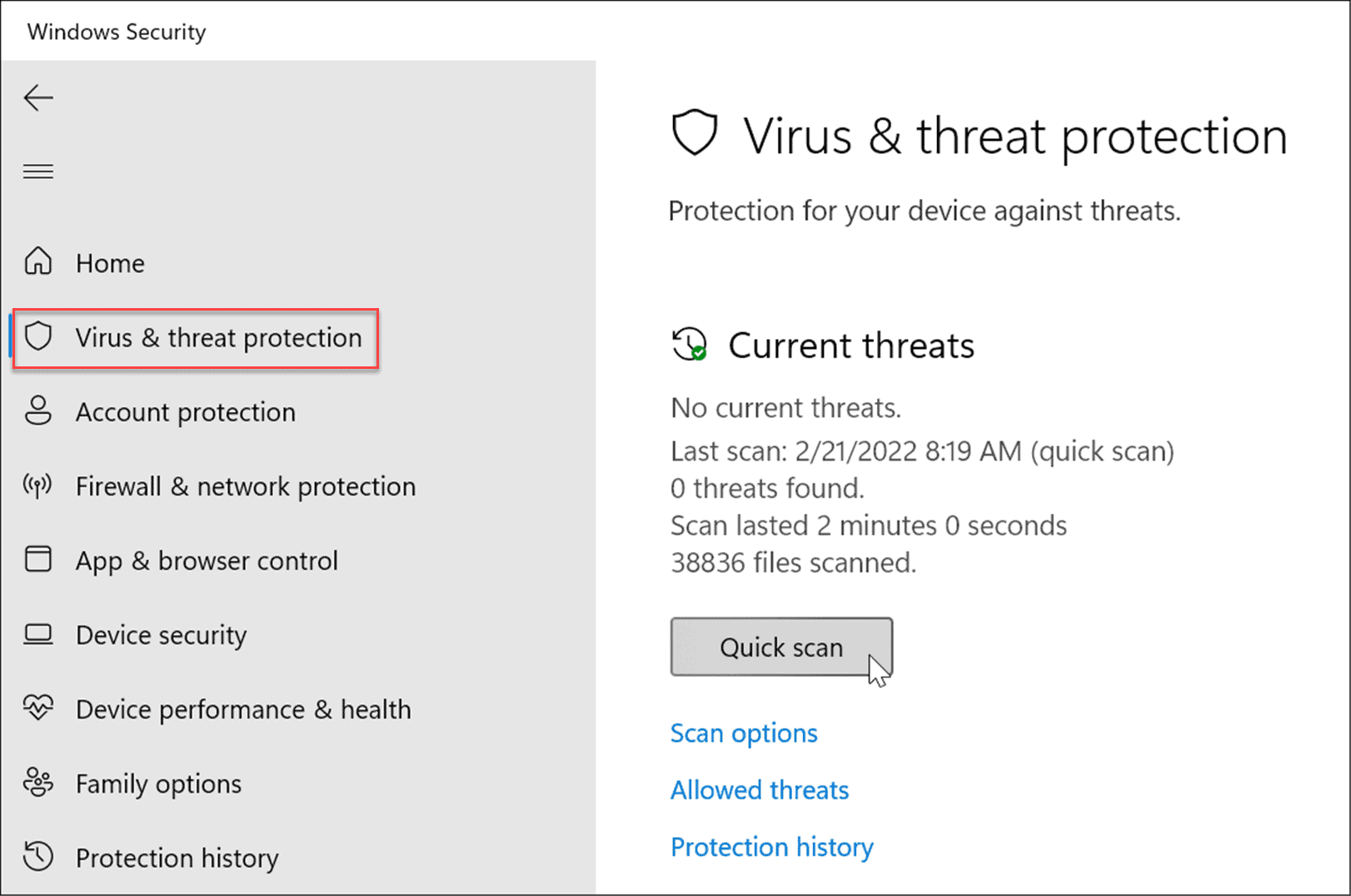 如何修复 Windows 11 上未处理的 Kmode 异常