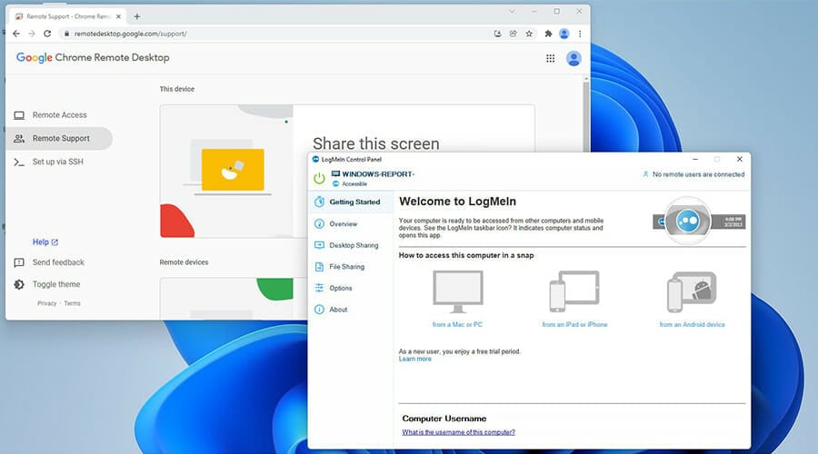 适用于 Windows 11 的远程桌面应用程序:排名 11 个最佳选择