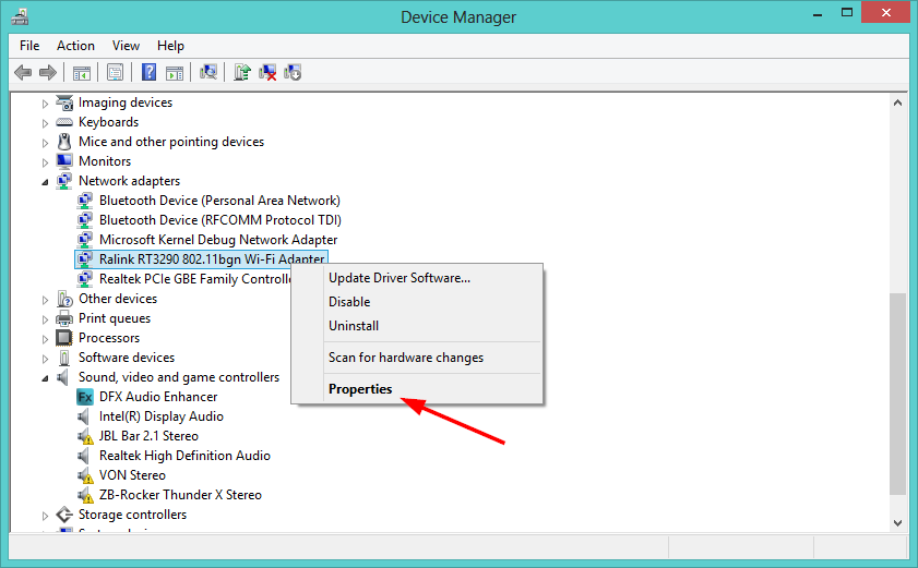 修复:您的互联网访问在 Windows 11 中被阻止