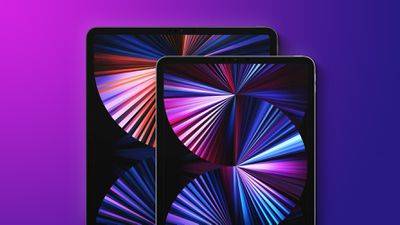 Apple 更大的 iPad 型号发生了什么?