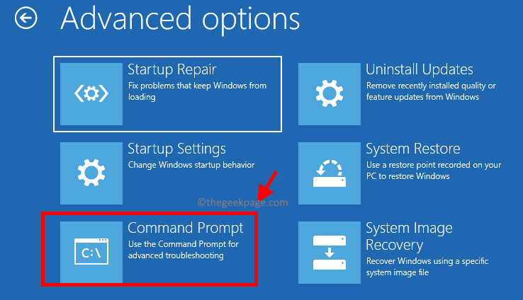 如何使用安装介质启动或修复 Windows 计算机