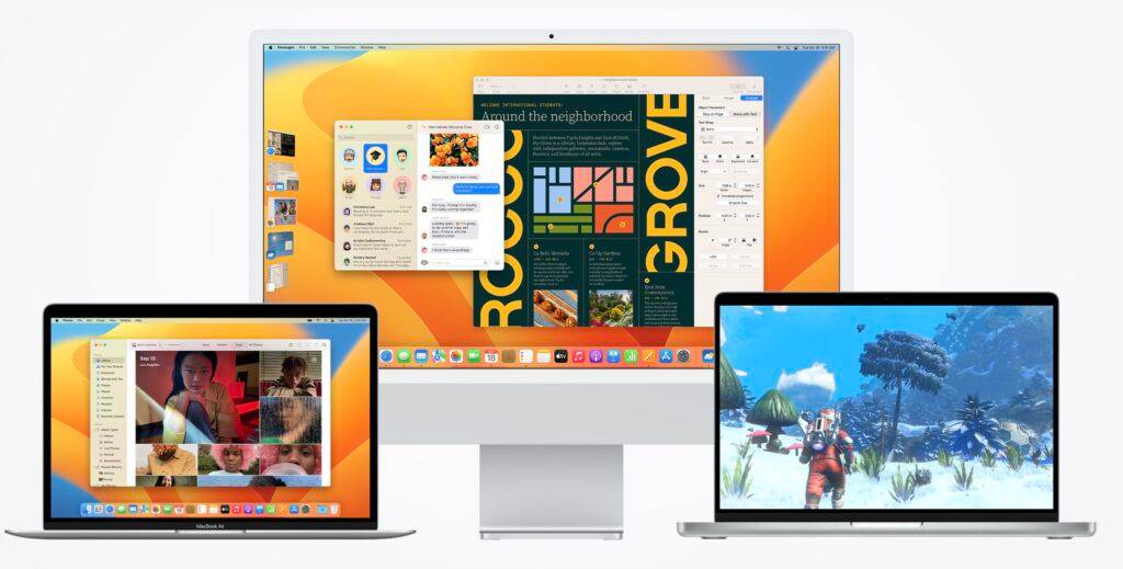 如何改变Mac 观看Netflix 时的字幕样式?