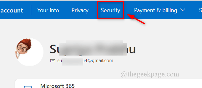 如何在 Outlook 桌面应用程序中设置两步验证和添加 Microsoft 帐户