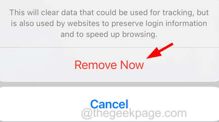 如何修复在iPhone上无法运行的Safari [已解决]