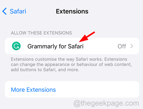 如何修复在iPhone上无法运行的Safari [已解决]