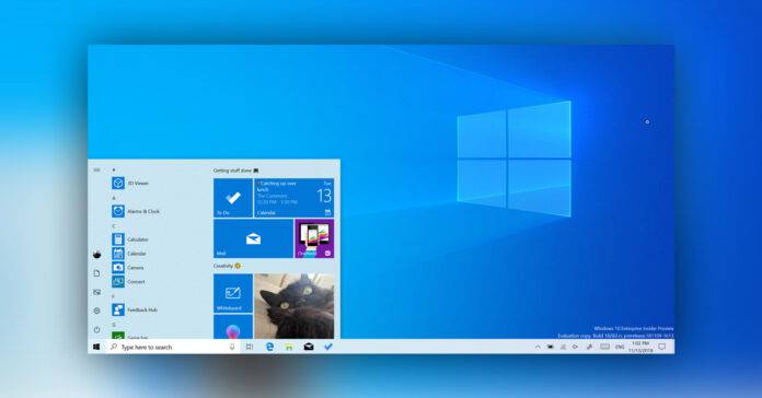 Microsoft 确认 Windows 10 KB5016616 2022 年 8 月更新中的音频问题