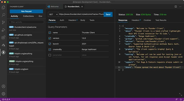 用 VSCode 写 Python,这14个插件不容错过!