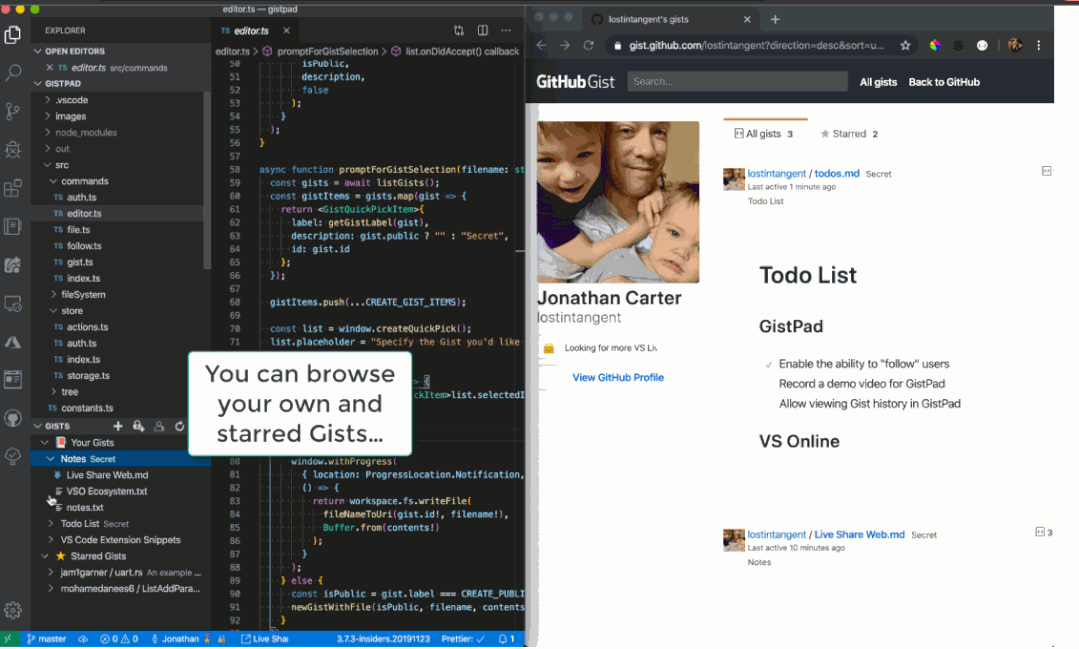 用 VSCode 写 Python,这14个插件不容错过!