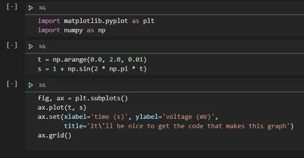用 VSCode 写 Python,这14个插件不容错过!