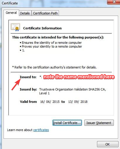 如何修复 Entitlement.diagnostics.office.com Office 365 错误