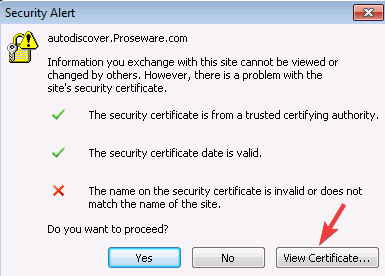如何修复 Entitlement.diagnostics.office.com Office 365 错误