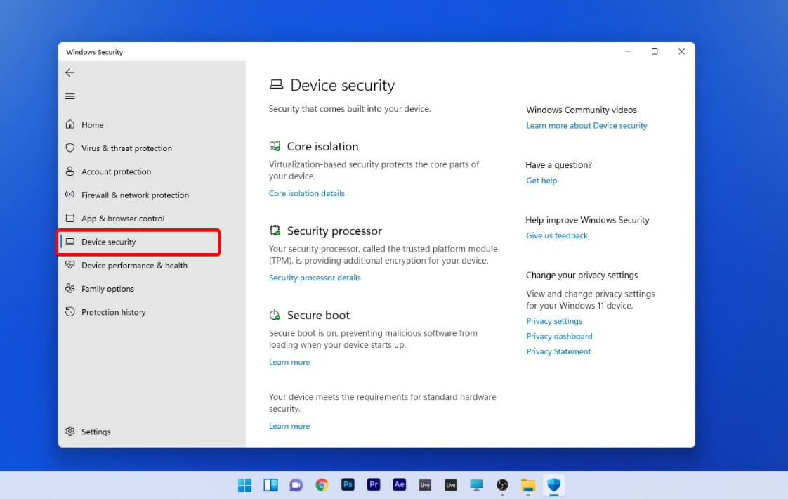 如何在 Windows 11 中清除 TPM:分步指南