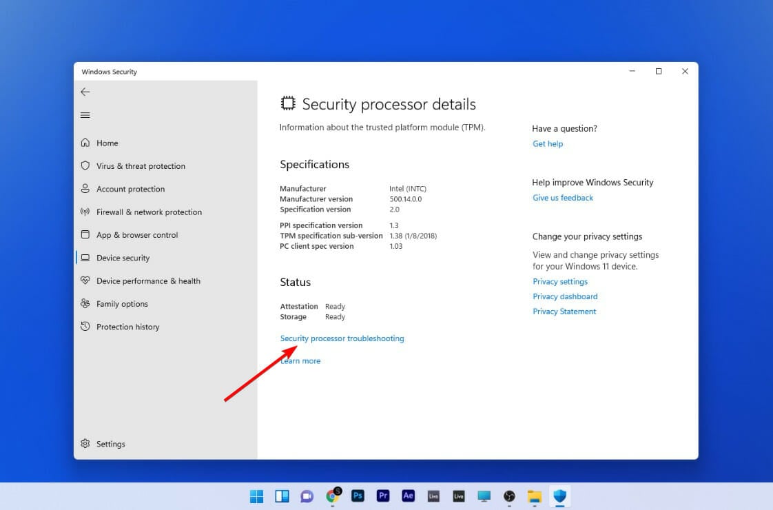 如何在 Windows 11 中清除 TPM:分步指南