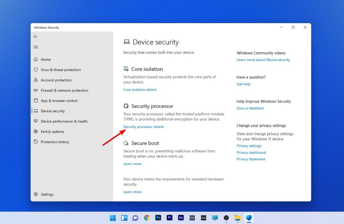 如何在 Windows 11 中清除 TPM:分步指南