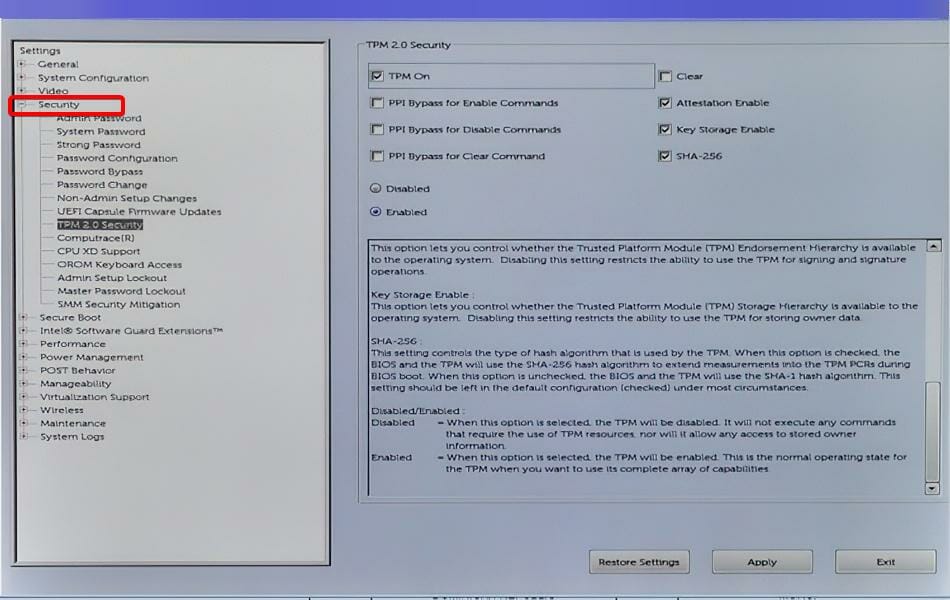 如何在 Windows 11 中清除 TPM:分步指南