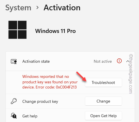 激活修复期间0xc004f025 Windows 脚本主机错误