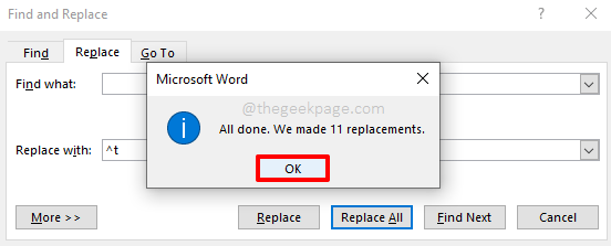 如何根据 MS Word 中的名字和姓氏按字母顺序对名称列表进行排序