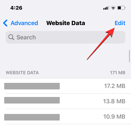 删除 iPhone 上的 cookie:分步教程
