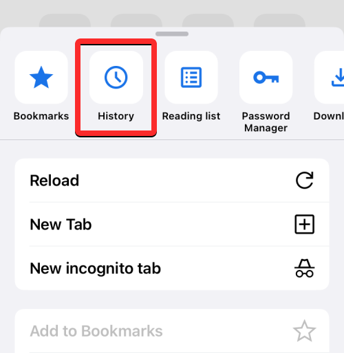 删除 iPhone 上的 cookie:分步教程