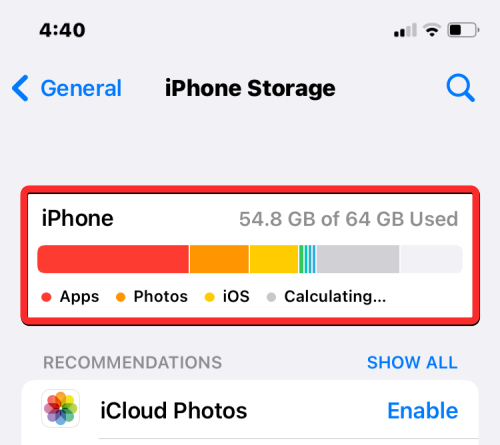 删除 iPhone 上的 cookie:分步教程